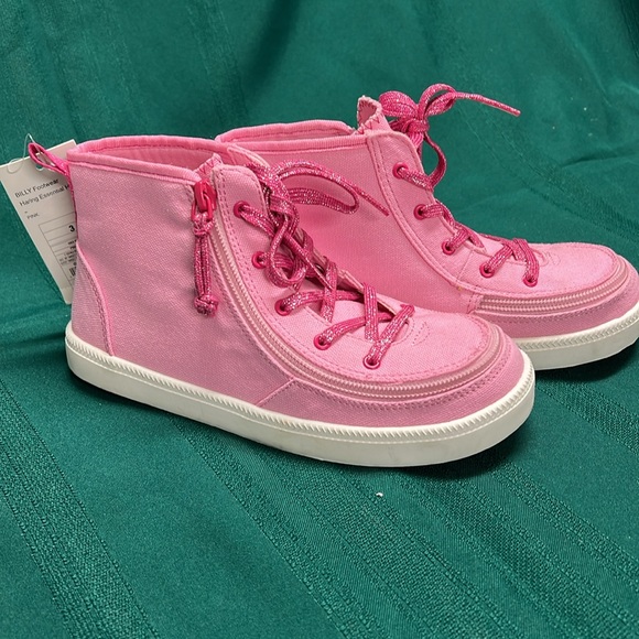 Billy footwear herring essential high top - Picture 11 of 14